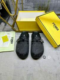 Picture of Fendi Slippers _SKUFendisz40-45GDT07032757